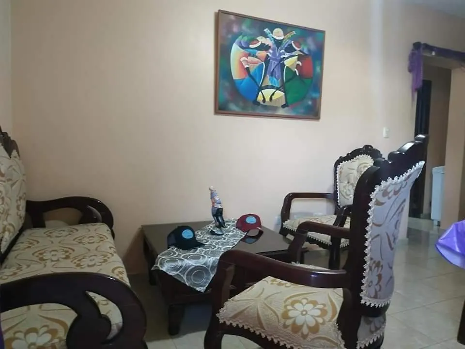 Apartment Apartamentos Ipap Luperon
