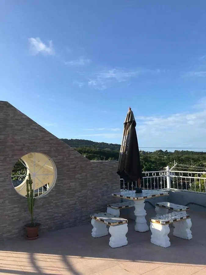 Apartamentos Ipap Luperon Apartment