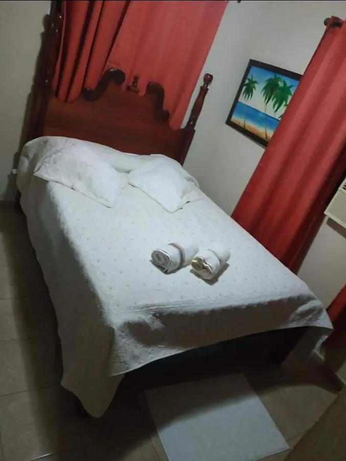Apartamentos Ipap Luperon