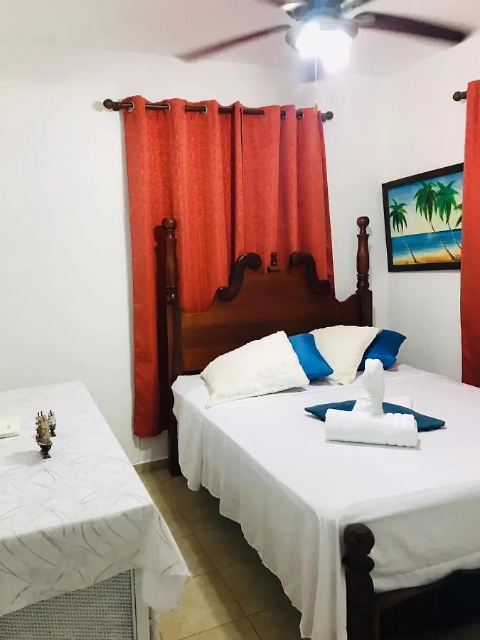 Apartamentos Ipap Luperon Apartment