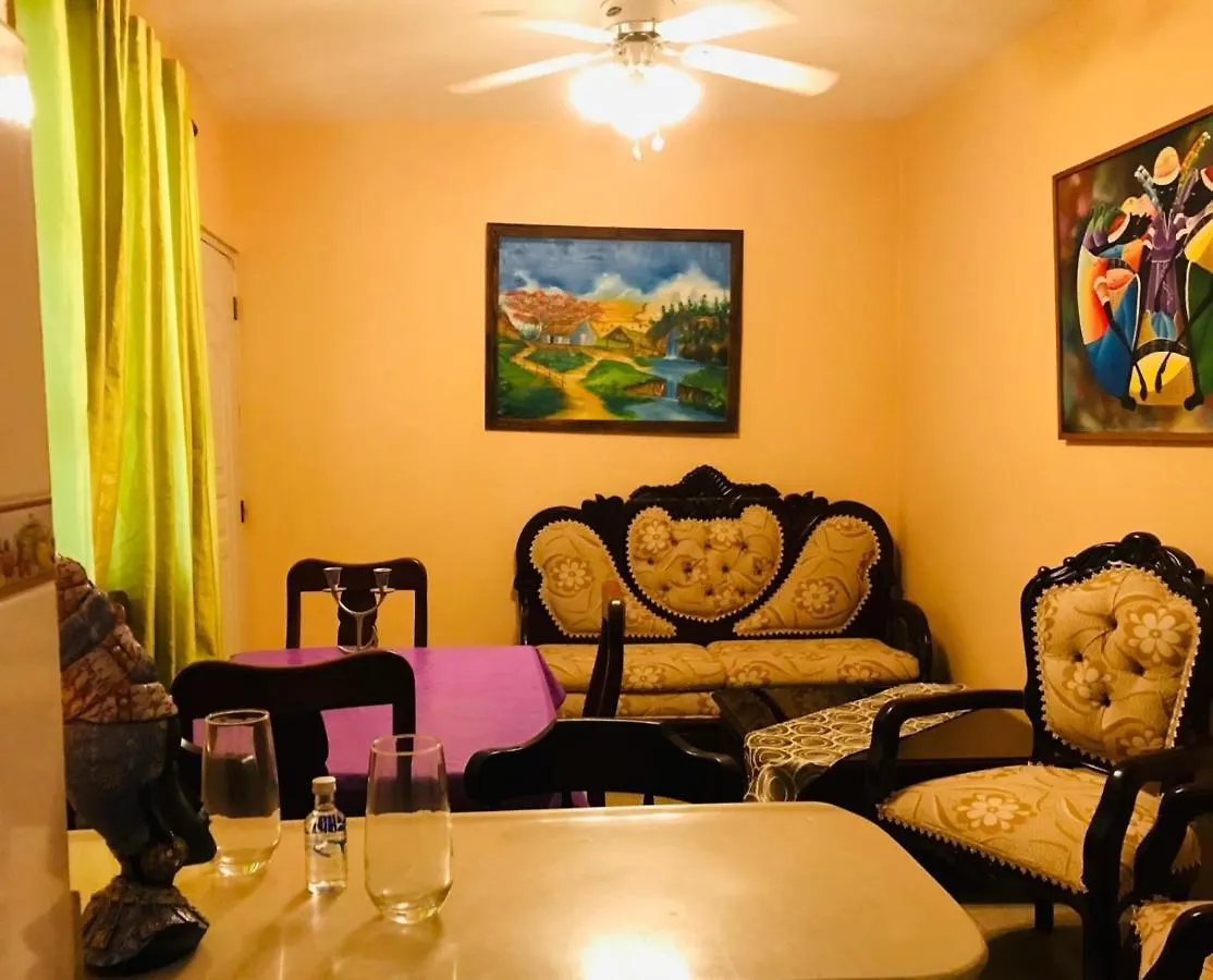 Apartment Apartamentos Ipap Luperon