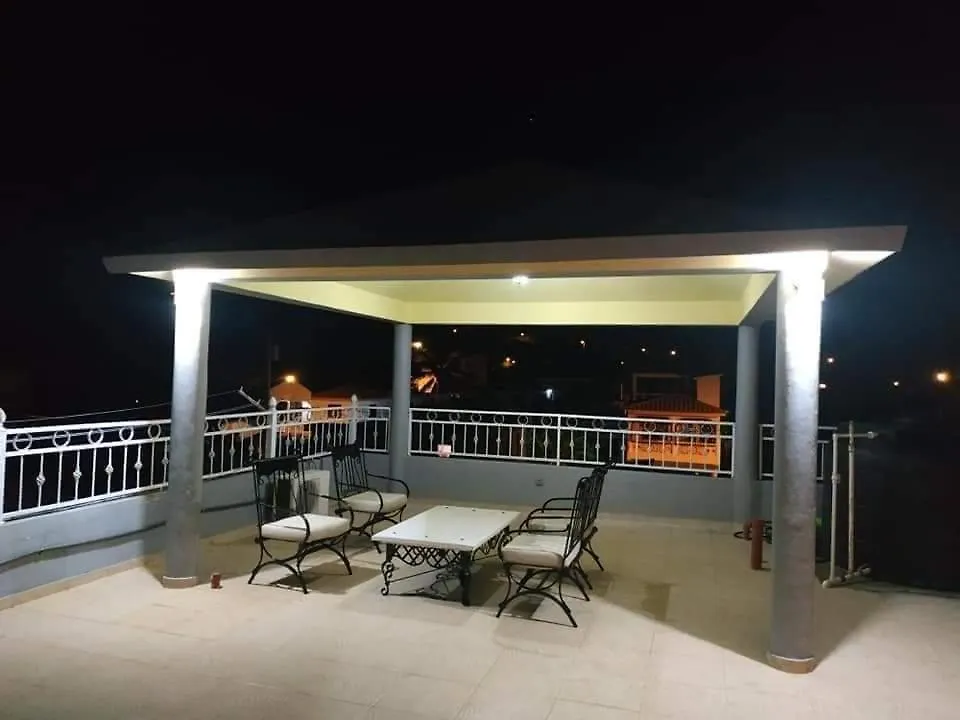 Apartamentos Ipap Luperon 0*,