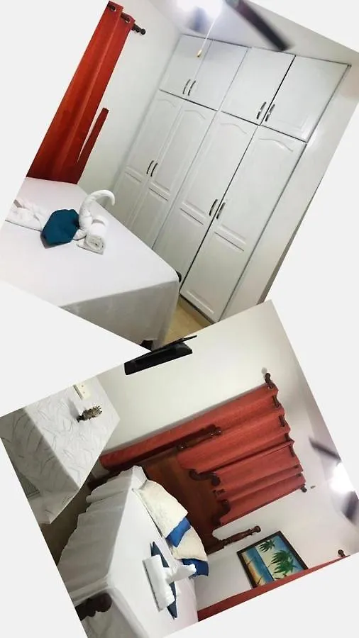 Apartamentos Ipap Luperon Apartment