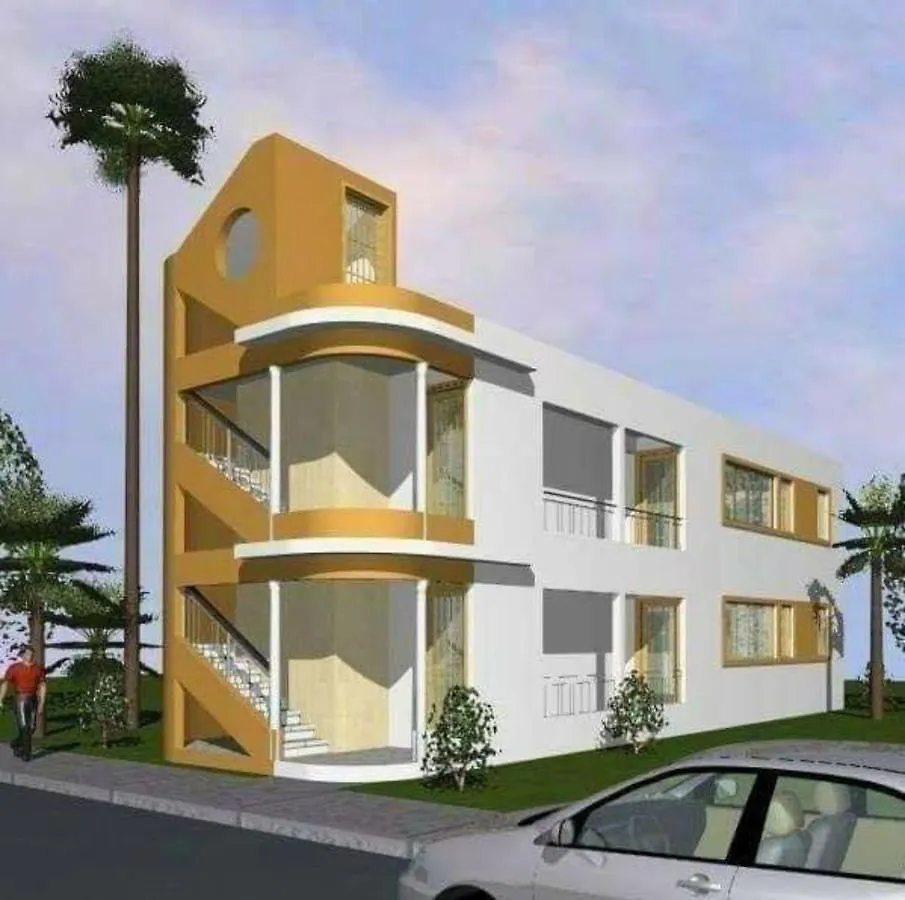 Apartamentos Ipap Luperon 0*,  Dominican Republic