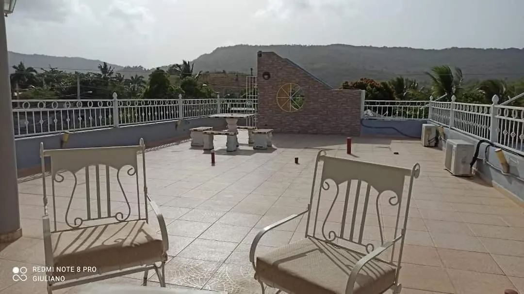 Apartamentos Ipap Luperon