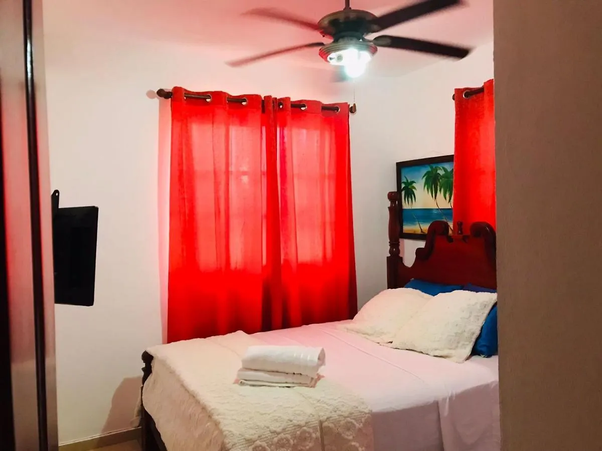 Apartamentos Ipap Luperon 0*,
