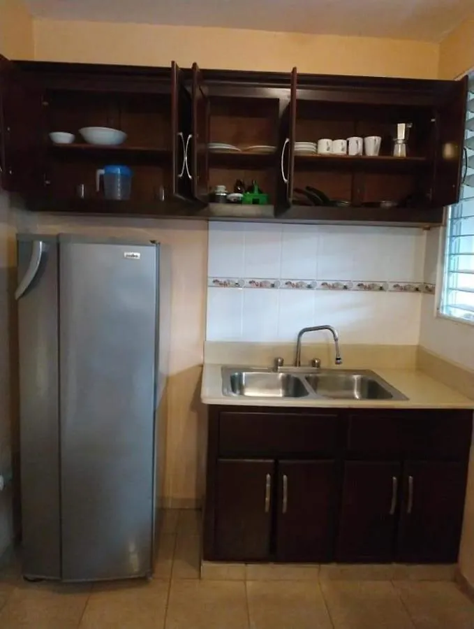 Apartamentos Ipap Luperon 0*,