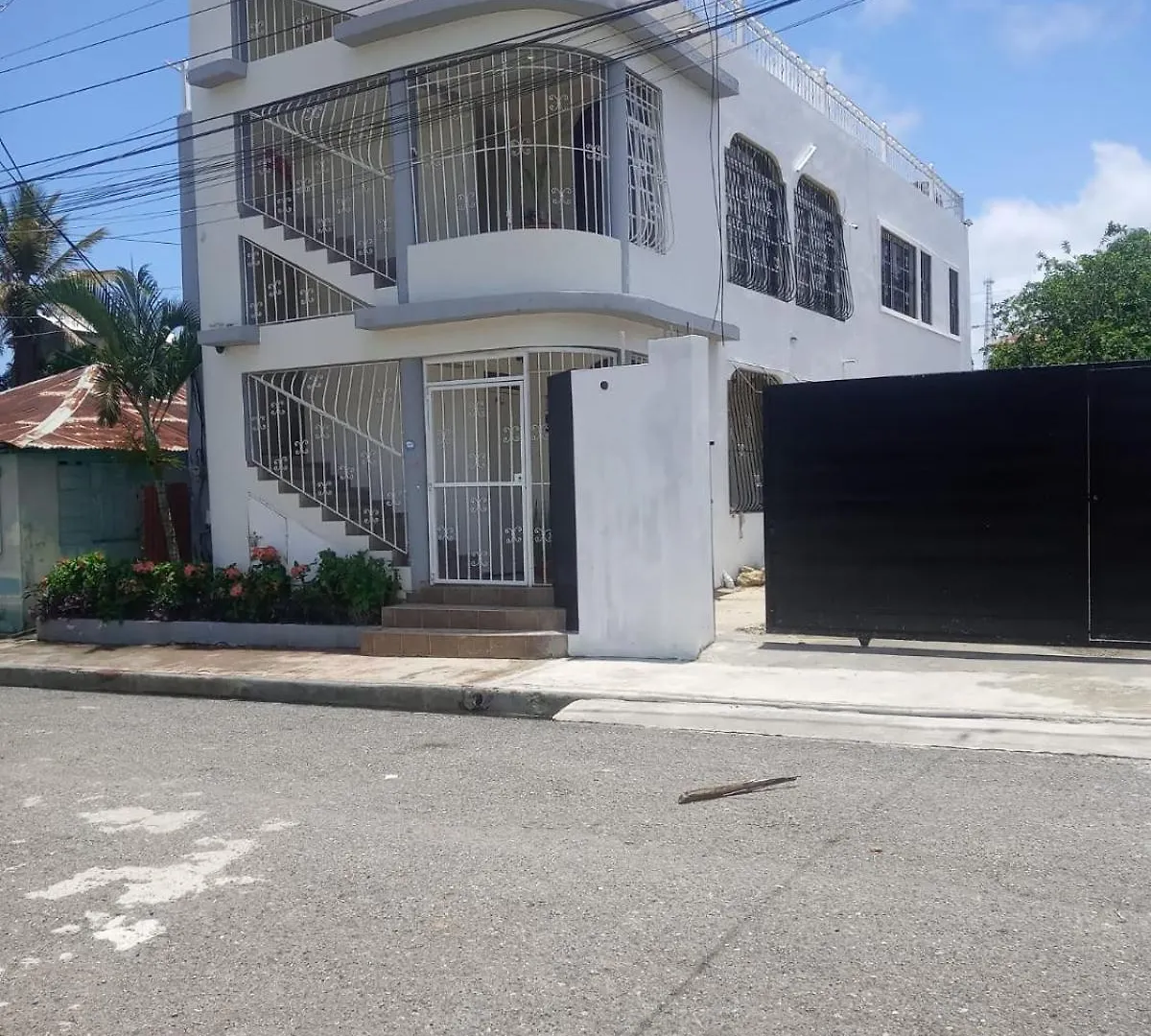 Apartamentos Ipap Luperon 0*,  Dominican Republic