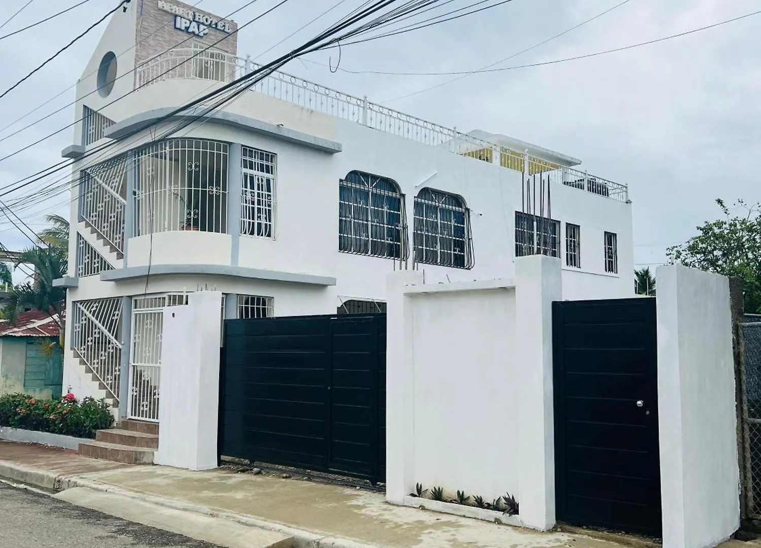 Apartamentos Ipap Luperon Dominican Republic