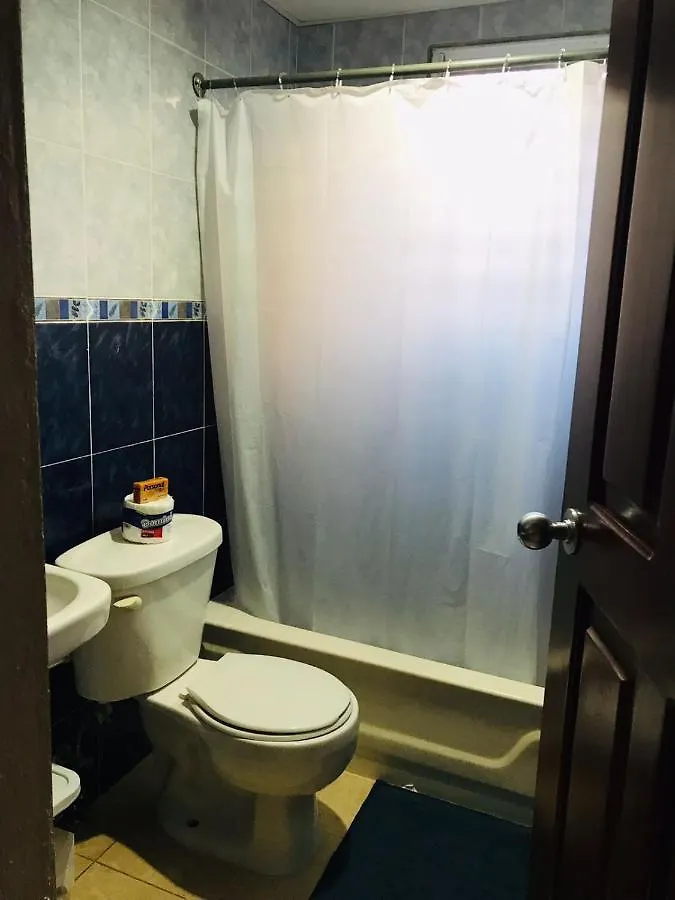 Apartamentos Ipap Luperón ドミニカ共和国