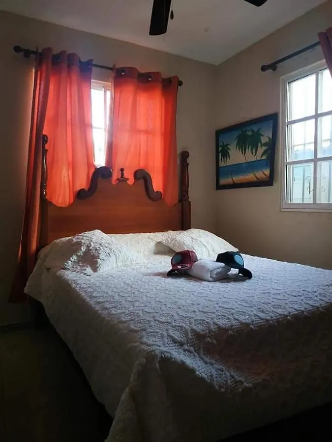 Apartamentos Ipap Luperón