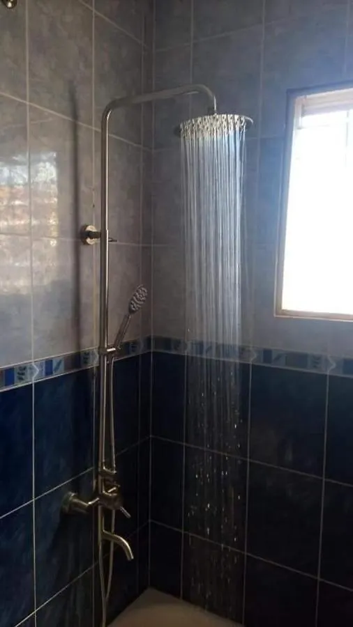 アパート Apartamentos Ipap Luperón